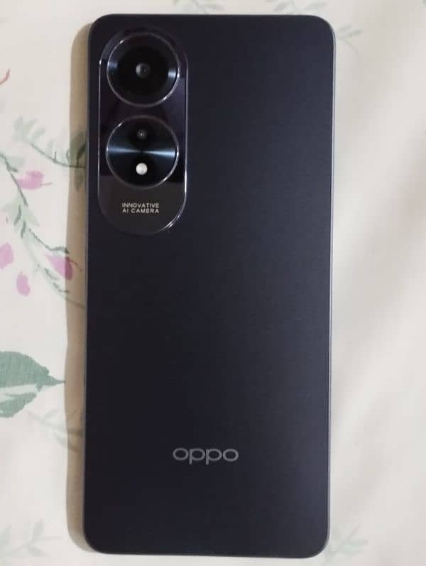 Oppo A60 1