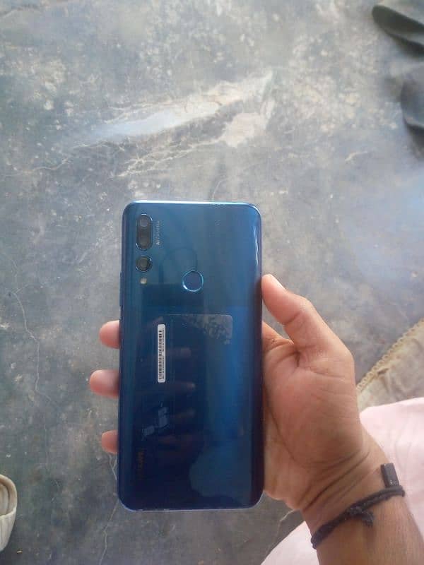 HUAWEI Y9 PRIME 4/128 4