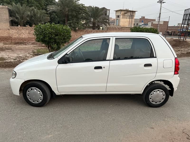 Suzuki Alto 2012 2