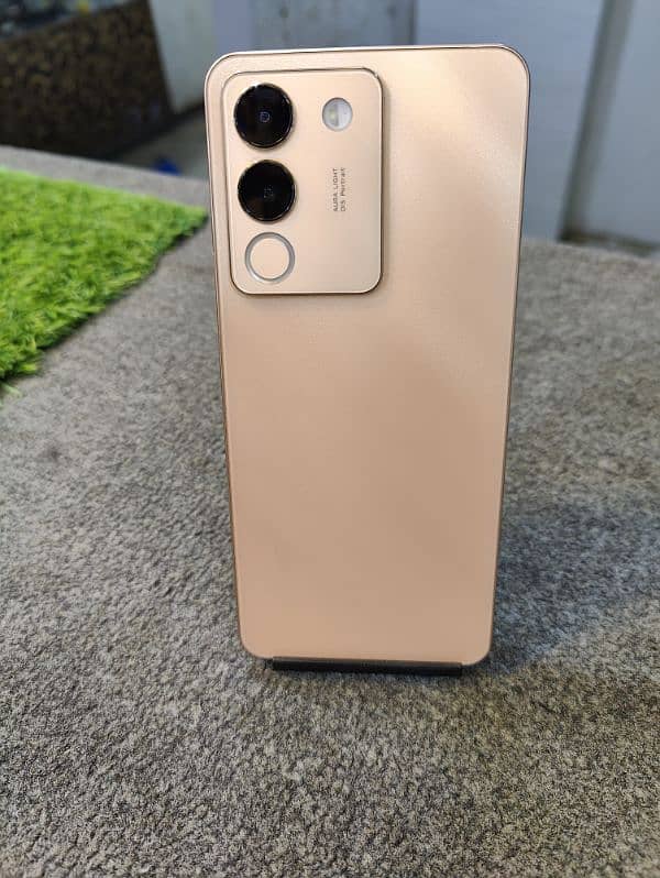 vivo v29e 8/256 condition 10/10 0