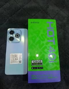 Infinix