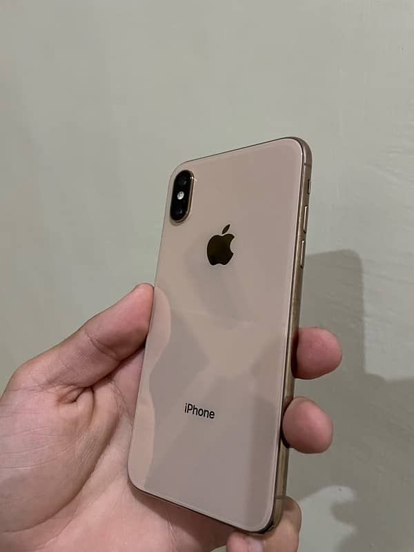 iphone xs pta approved 0