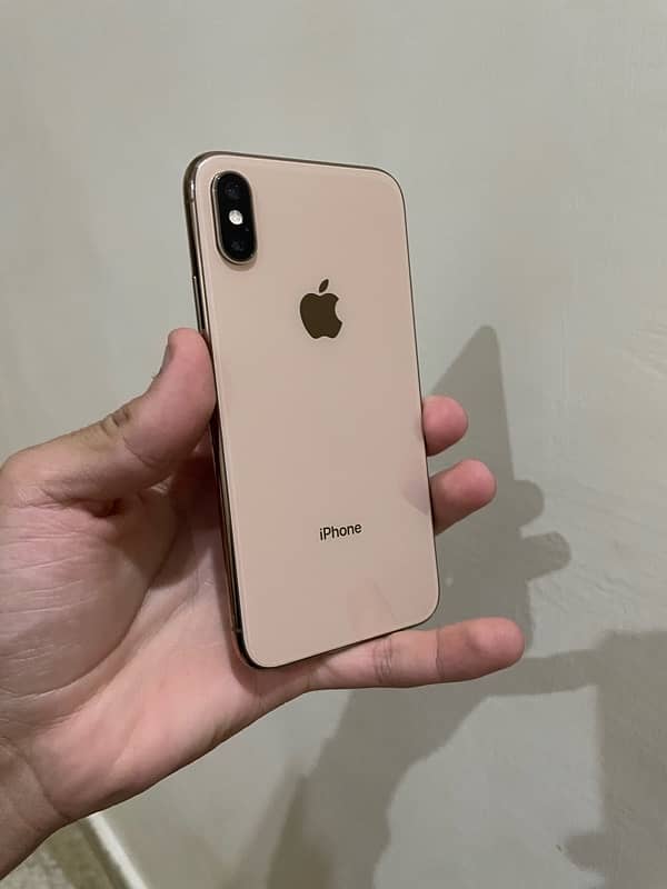 iphone xs pta approved 3