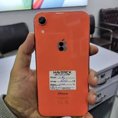 iphone Xr 64GB