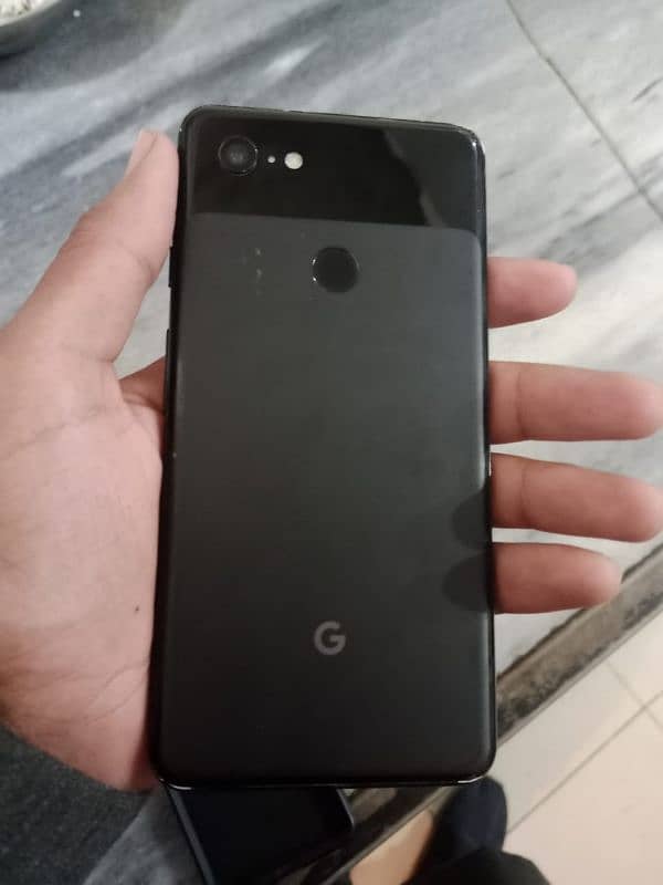 google pixel 3xl 1