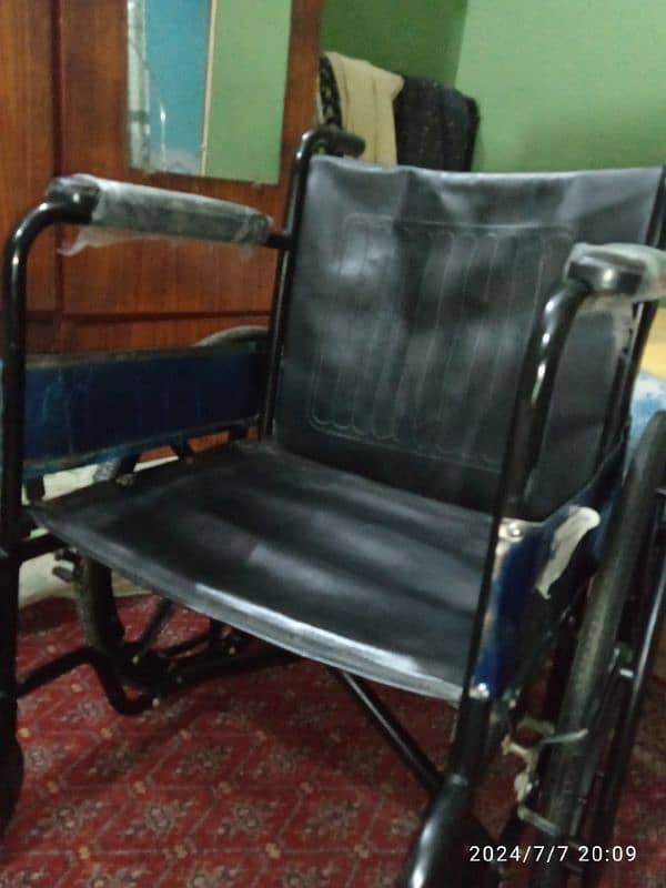 Wheel chair new ha 4