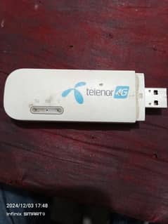 Huawei Telenor 4g