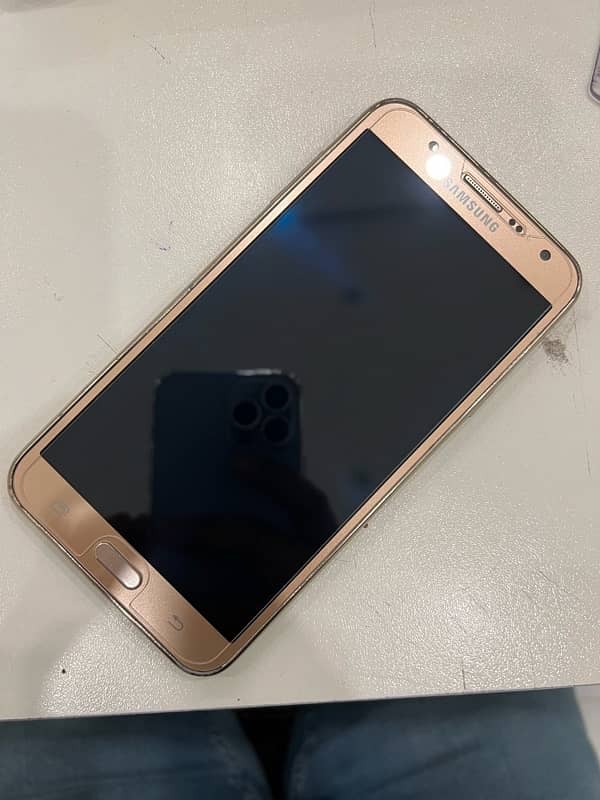 samsung j7 core 3gb 32gb 2