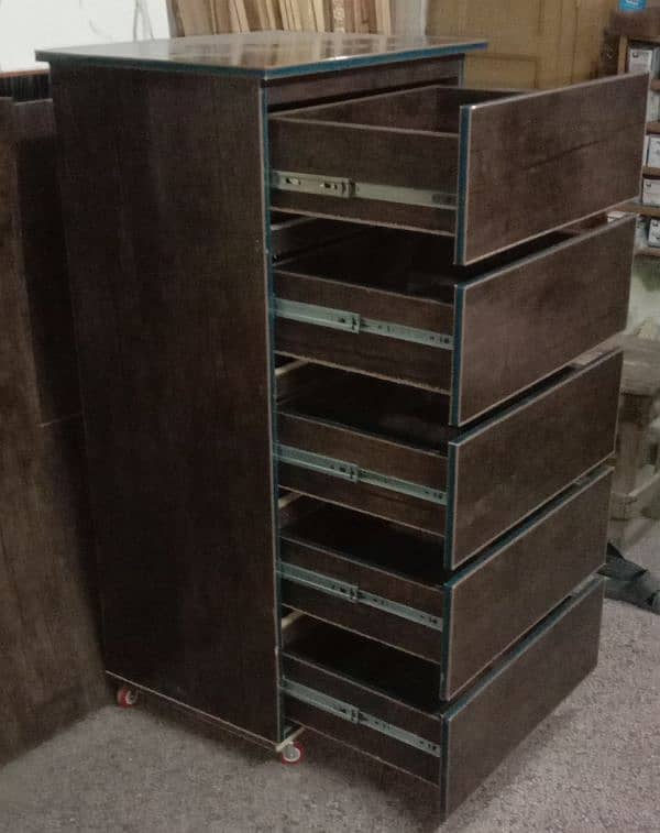 Drawers/Chester Box (Brand New) 3