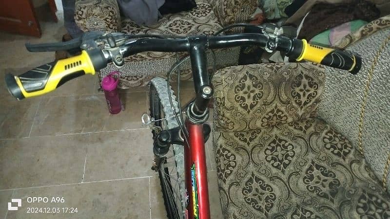 BMX gear Bicycle 0