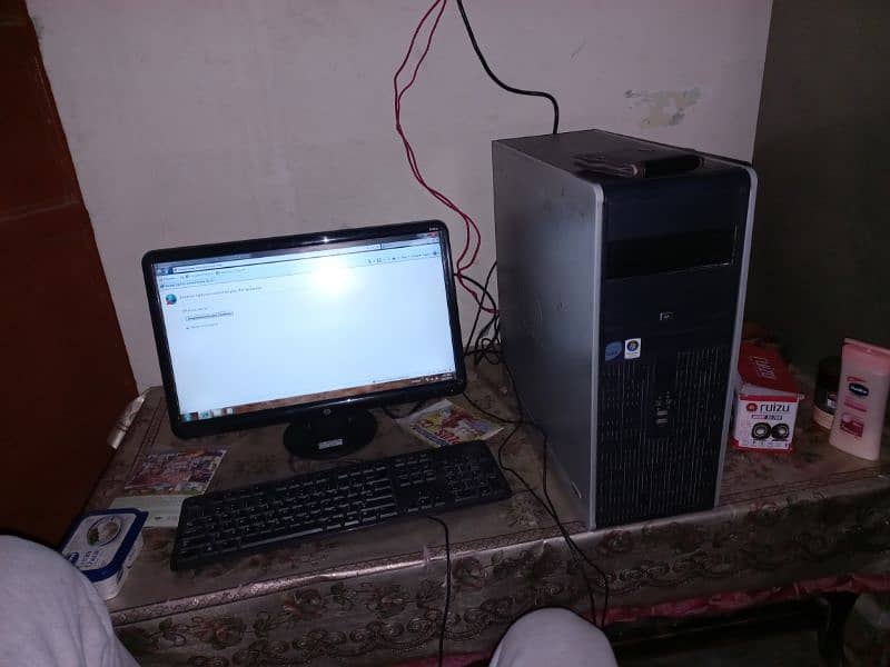 used pc for sale 0