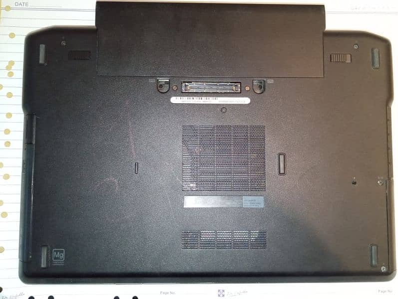 dell latitude E6430 good condition 0