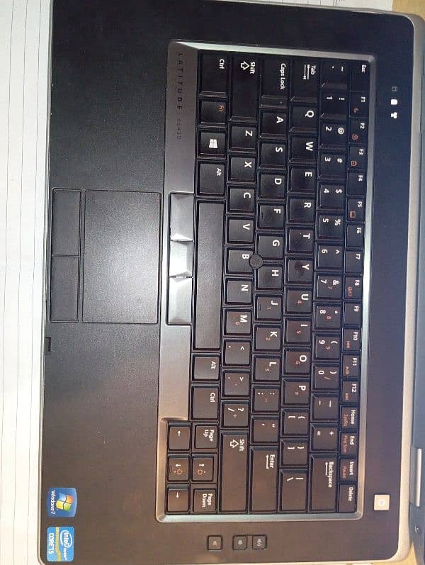 dell latitude E6430 good condition 2