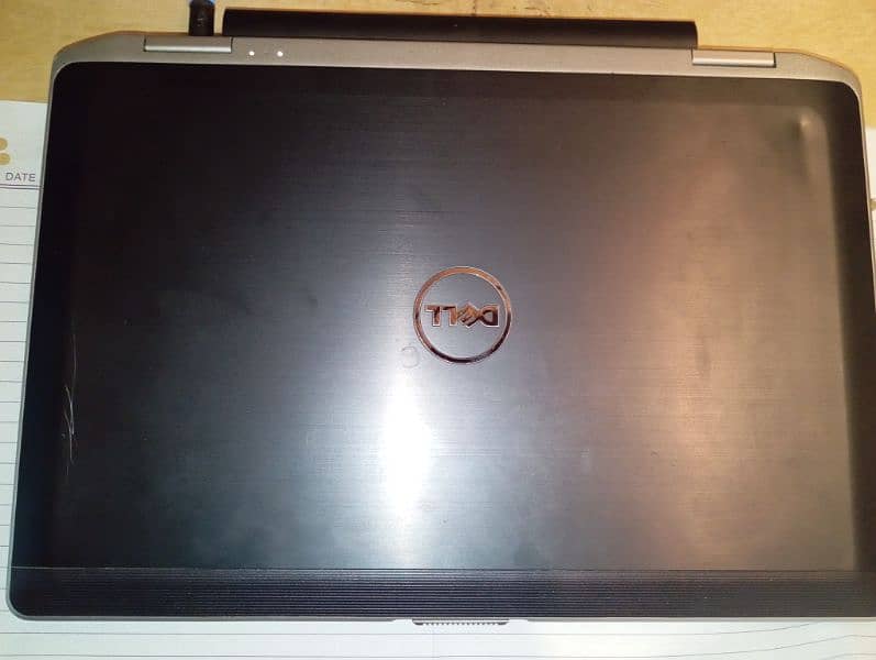 dell latitude E6430 good condition 6