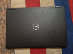 DELL LATITUDE 5289 | i7 7th gen | 16/256 | TOUCH SCREEN