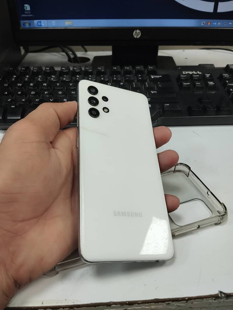 Samsung A32 3