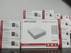 Hikvision