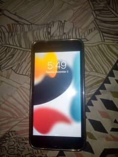 I m selling my Iphone6+bypass ha internal 32 bettri health 68