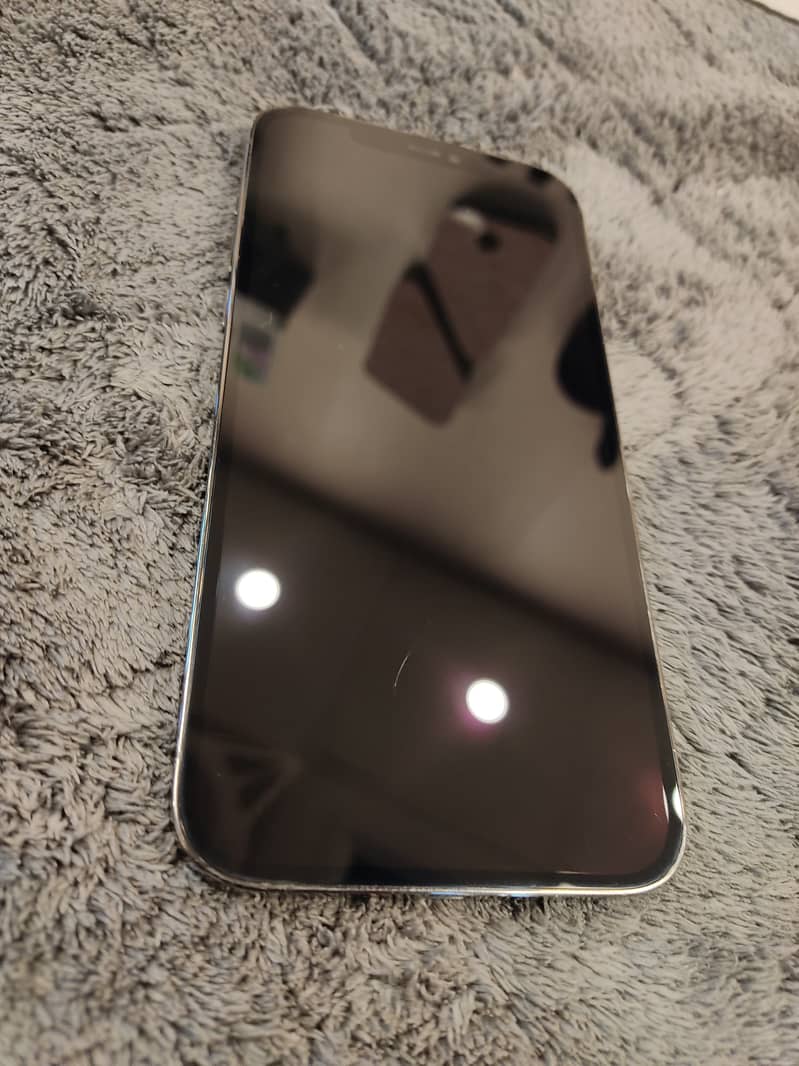 iphone 12 pro max 256gb non pta 1