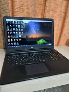 Dell INSPIRON 5559