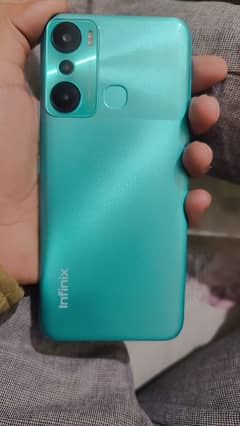 infinix hot20i