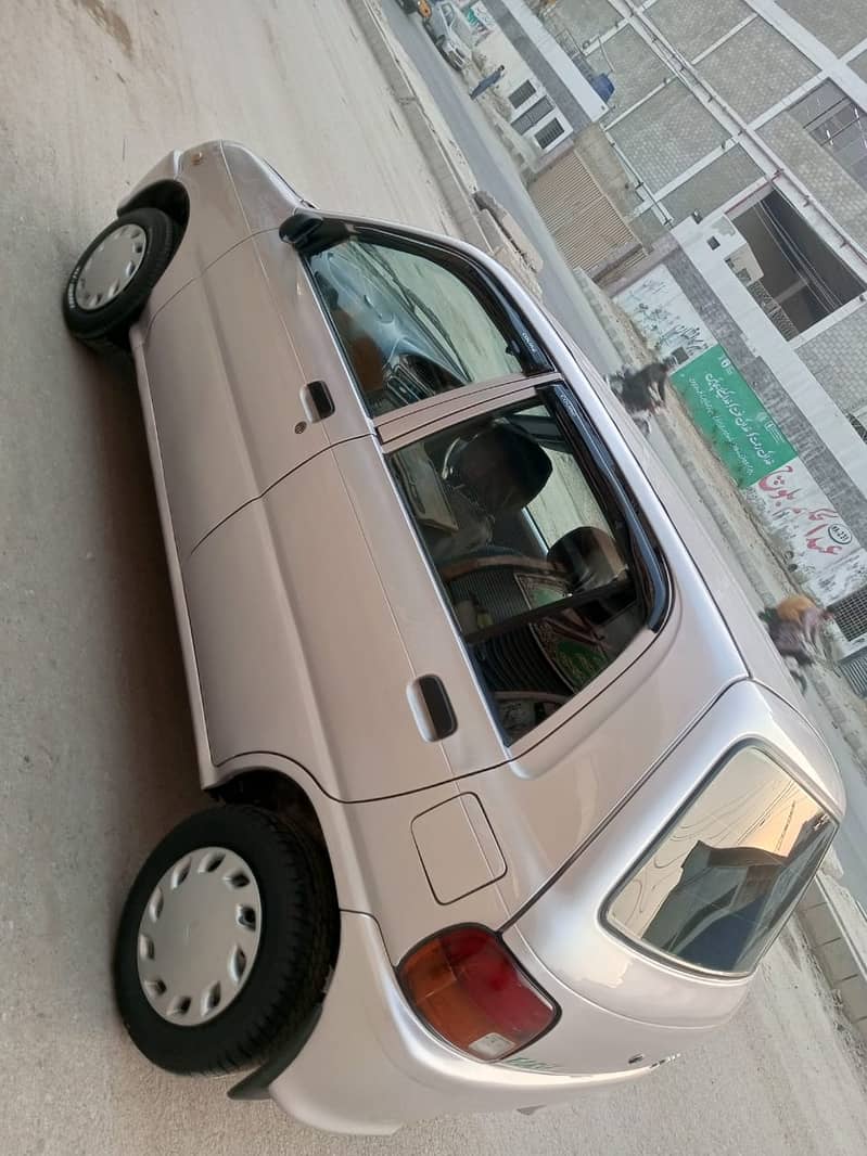 Daihatsu Cuore 2004 2