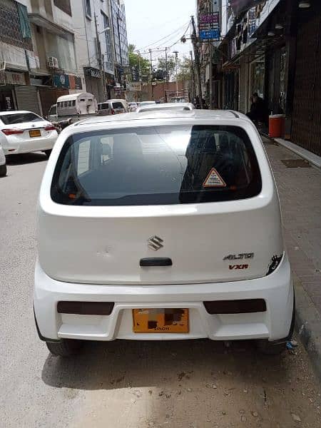 Suzuki Alto 2020 1