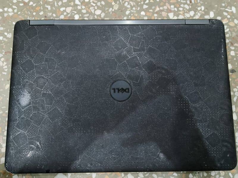 Dell Latitude e5440 4GB RAM 320 GB ROM 0