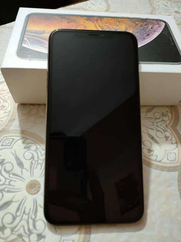 iPhone XS Max FOR Sale 0