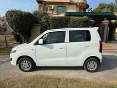 Suzuki Wagon R 2019