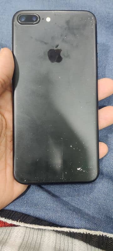 IPHONE 7PLUS BYPASS 0