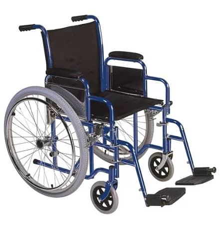 Wheelchair (Manual) 0