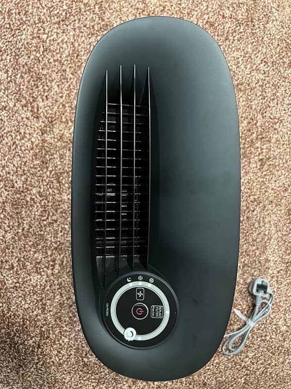 sharp brand new air purifier 2