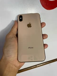 iphone xs max 256gb pta