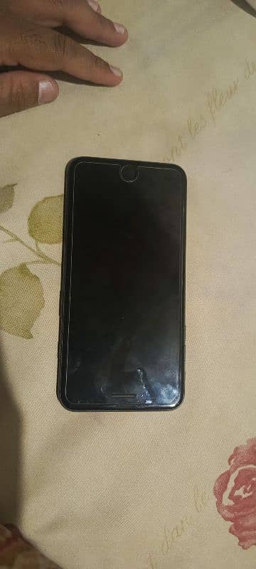 Iphone 7 plus 10/9 condition hai battery change hai 2