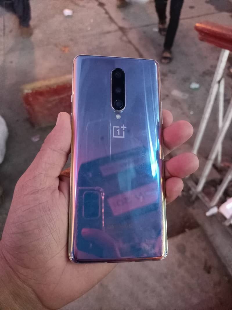 Oneplus 8+5/128 Gb 1