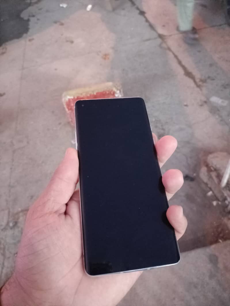 Oneplus 8+5/128 Gb 5