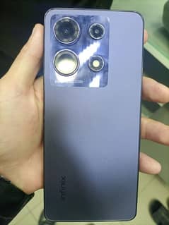 Infinix note 30 16/256