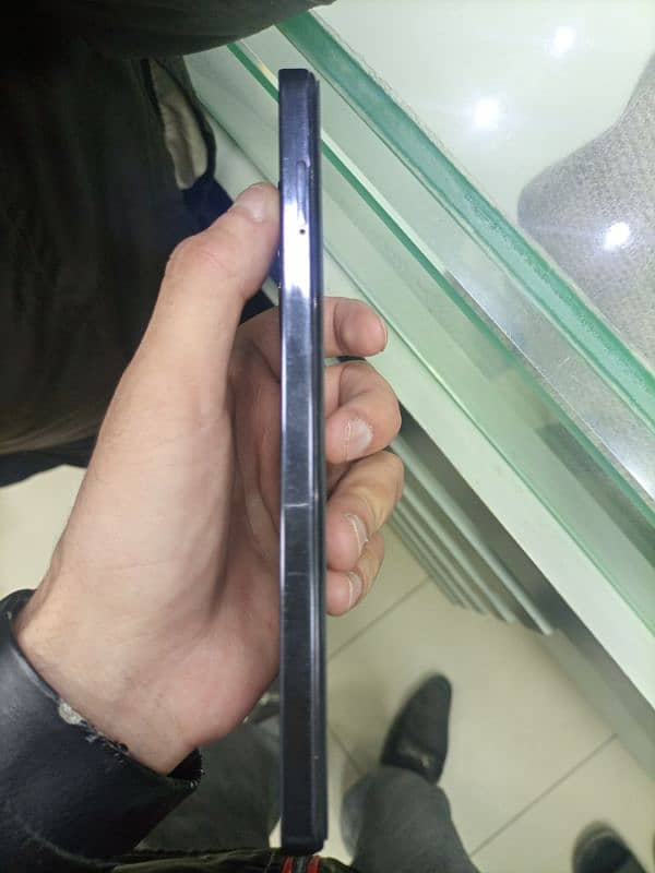 Infinix note 30 16/256 2