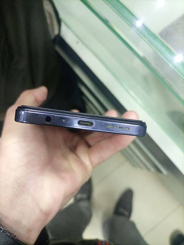 Infinix note 30 16/256 4