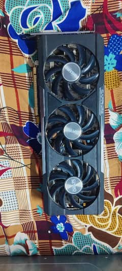 Radeon R9 390