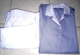 Sale of Uniform