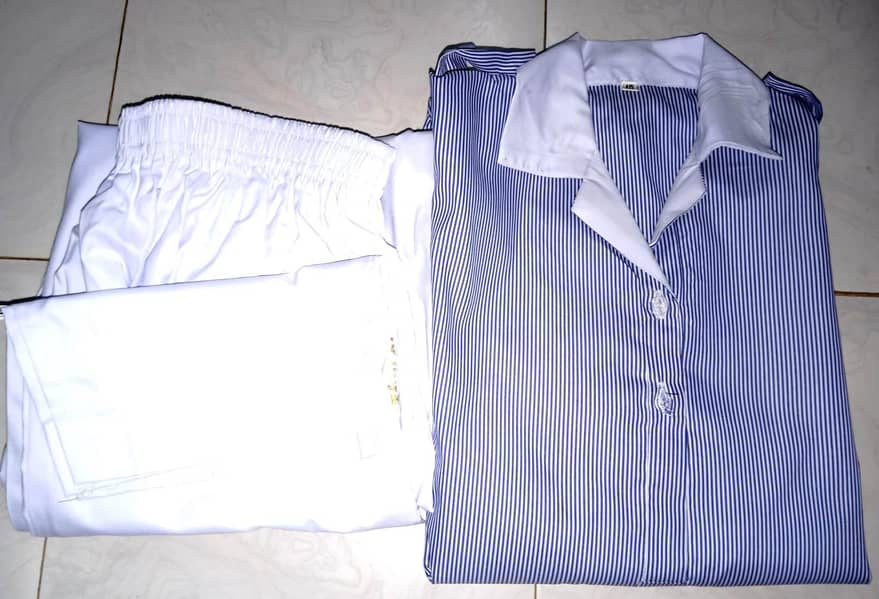 Sale of Uniform 0