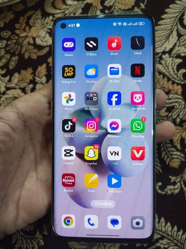 oppo reno 5 pro 3