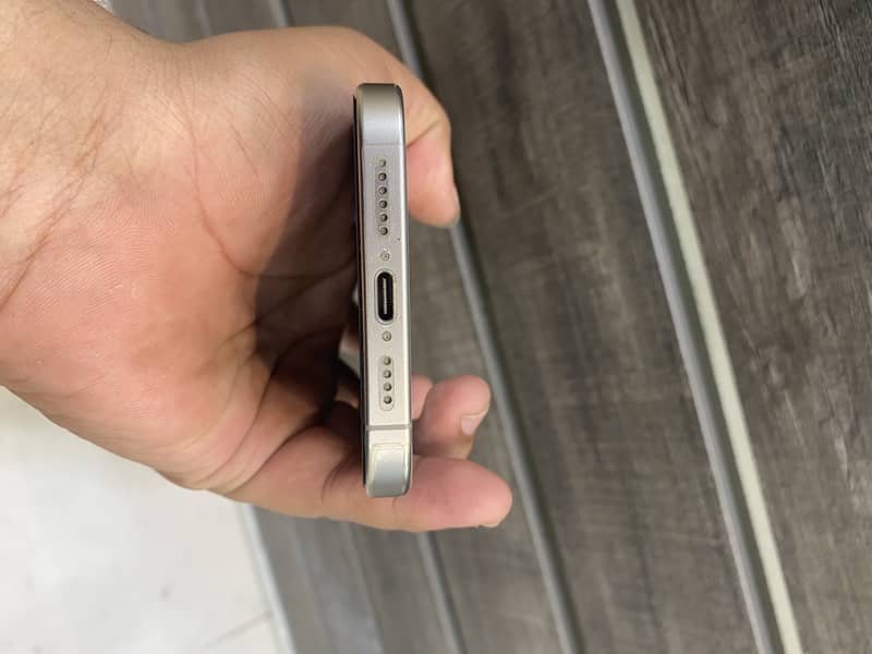 Iphone 15 Pro Max Non Pta 256Gb 8