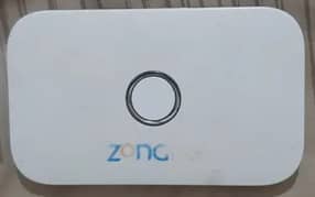 Zong wifi antinna device