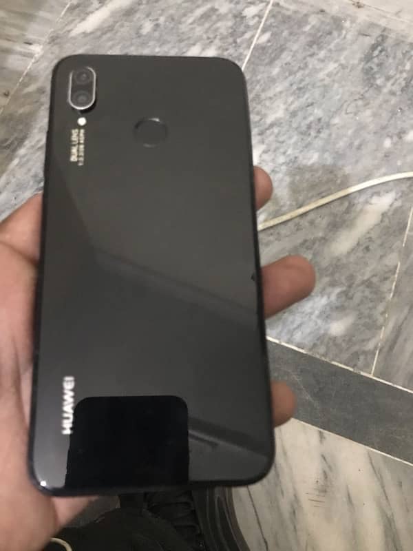 huawei P 20 Lite 2