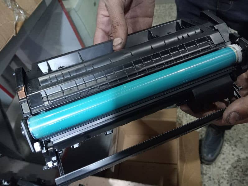 Laserjet Printers and Toner Refilling Expert 0