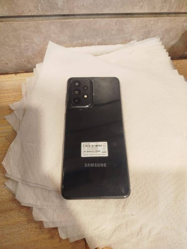 Samsung  A33 5G 5