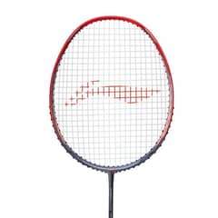 Li-Ning 3D Breakfree N90 IV  racquet.